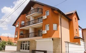 Golden House